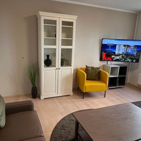3-Room Karl-Heine Lipsko Exteriér fotografie