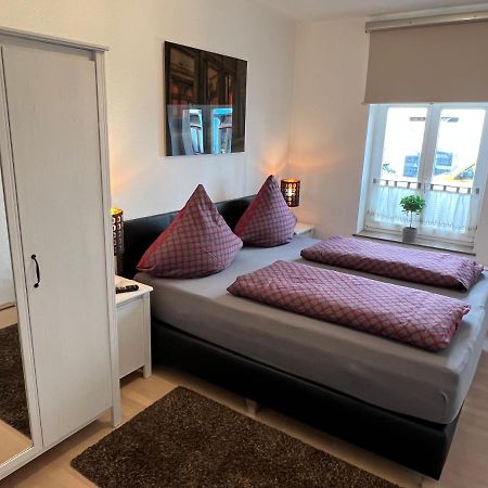 3-Room Karl-Heine Lipsko Exteriér fotografie