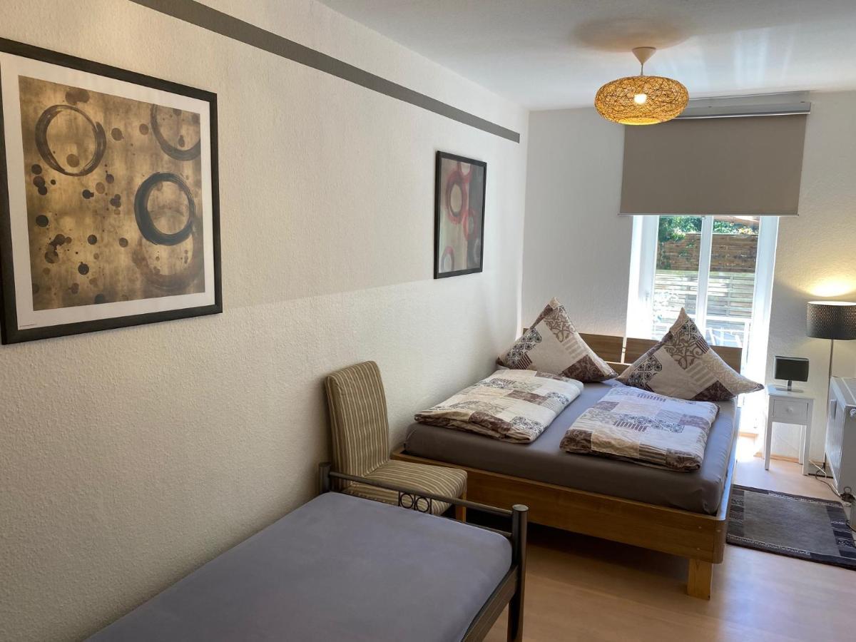 3-Room Karl-Heine Lipsko Exteriér fotografie