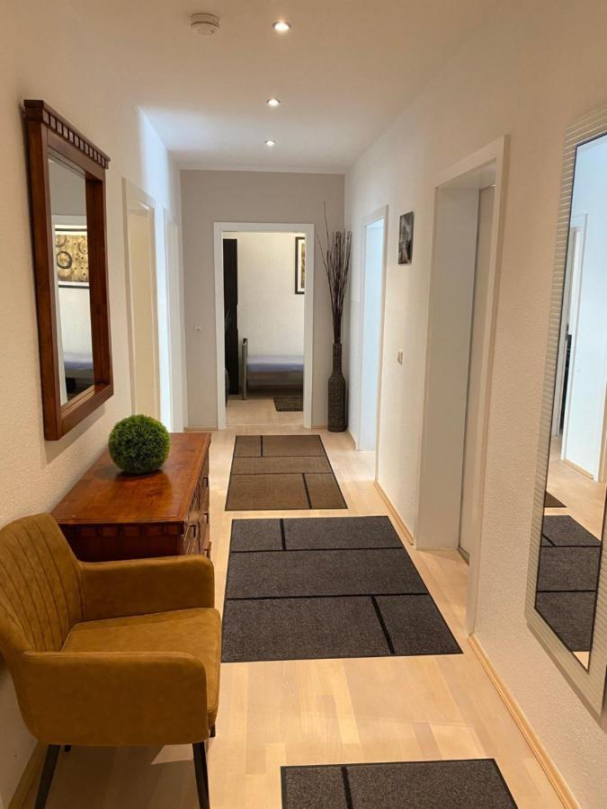 3-Room Karl-Heine Lipsko Exteriér fotografie