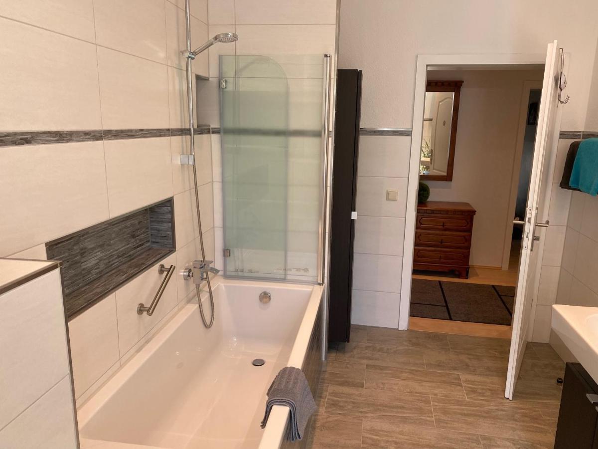 3-Room Karl-Heine Lipsko Exteriér fotografie