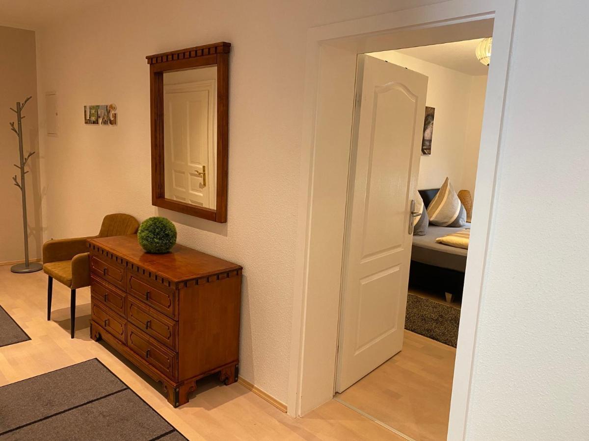 3-Room Karl-Heine Lipsko Exteriér fotografie
