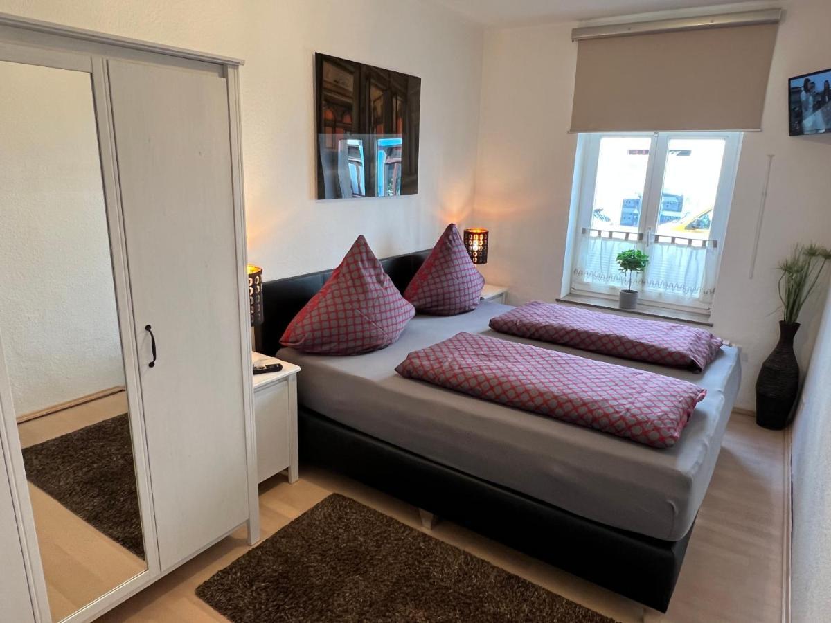 3-Room Karl-Heine Lipsko Exteriér fotografie