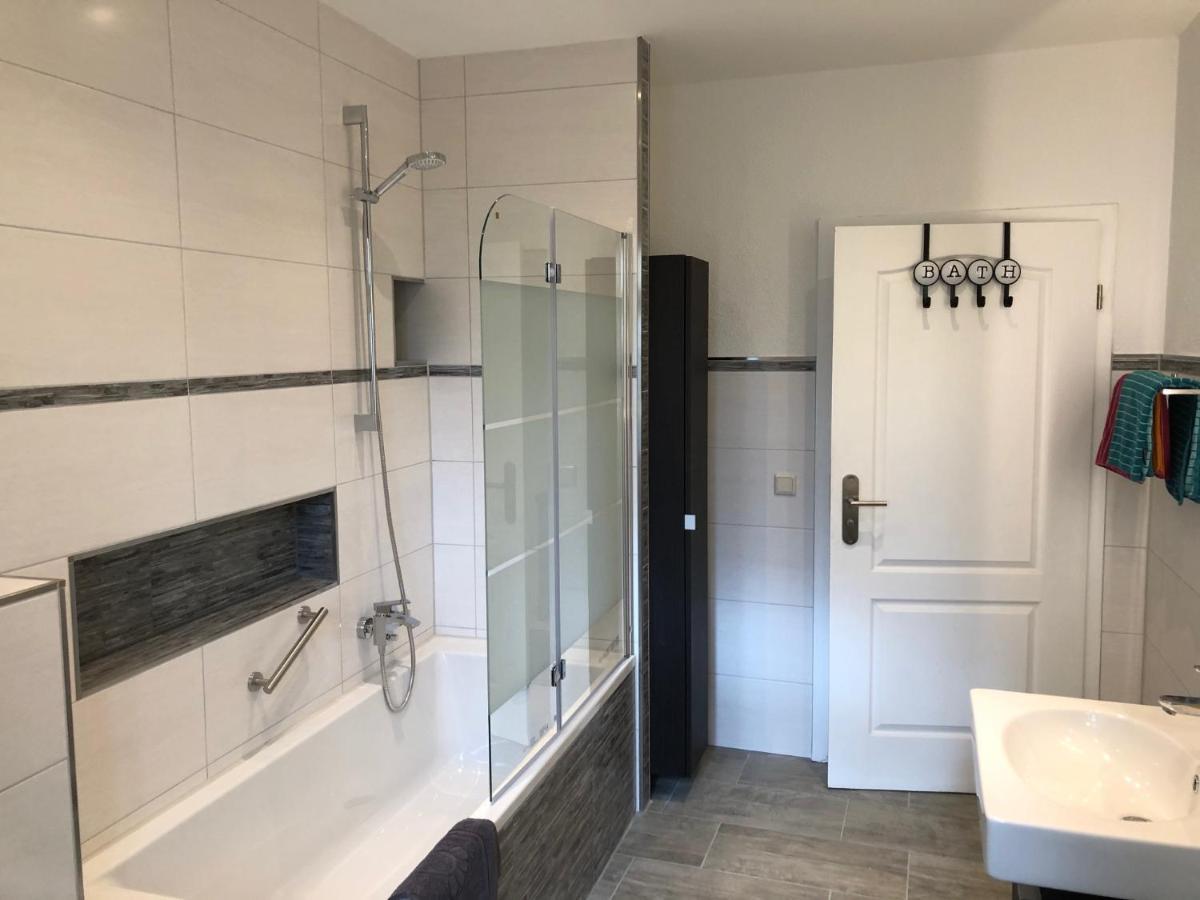 3-Room Karl-Heine Lipsko Exteriér fotografie